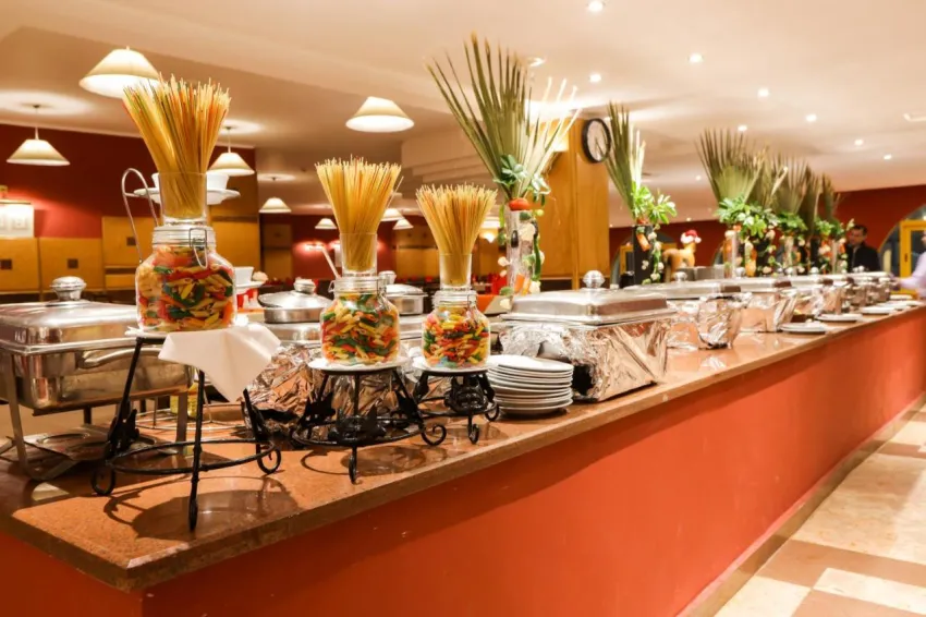 SUNNY DAYS PALMA DE MIRETTE RESORT & SPA  4*-15