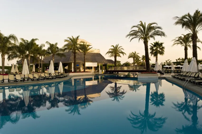Dobedan Exclusive Hotel & Spa (Ex. Alva Donna Belek) 5*-2
