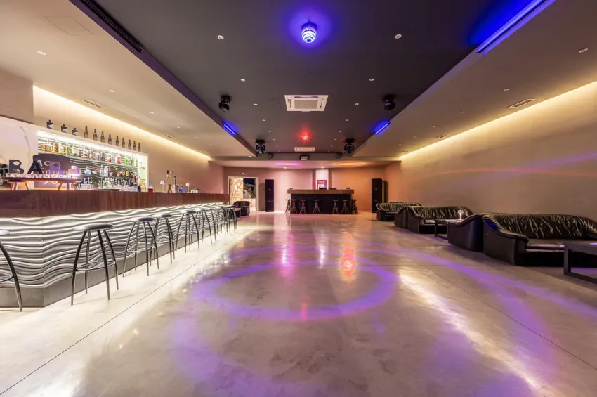 Athina Palace Resort and Spa 5*-45