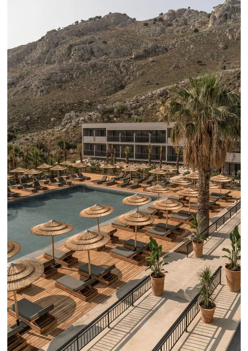 Cooks Club Kolymbia 5*-36