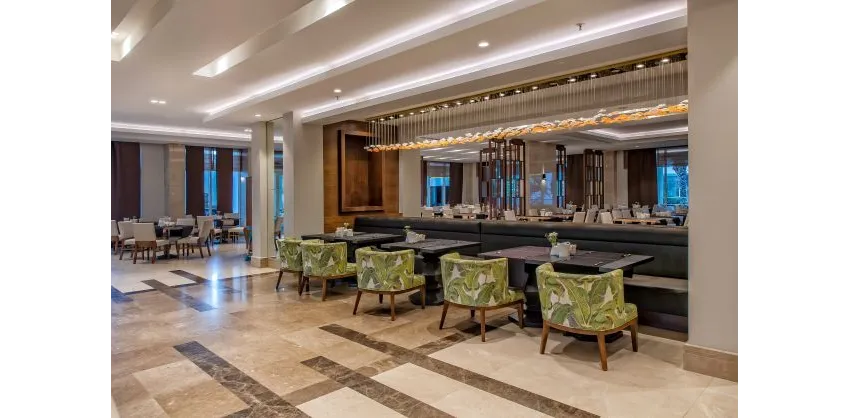 SIDERA KIRMAN PREMIUM (EX KIRMAN SIDERA LUXURY)  5*-8