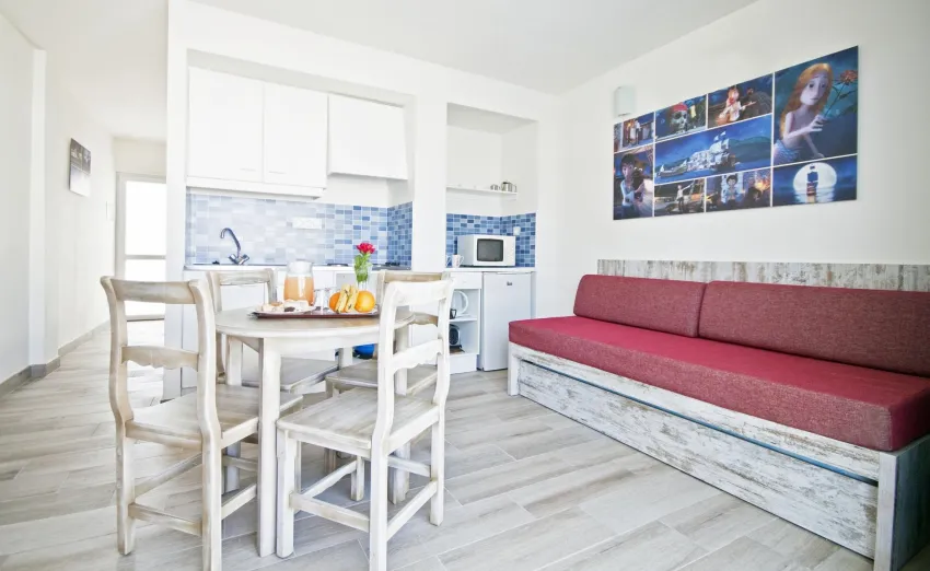 Pirates Village Apartments 3*-26