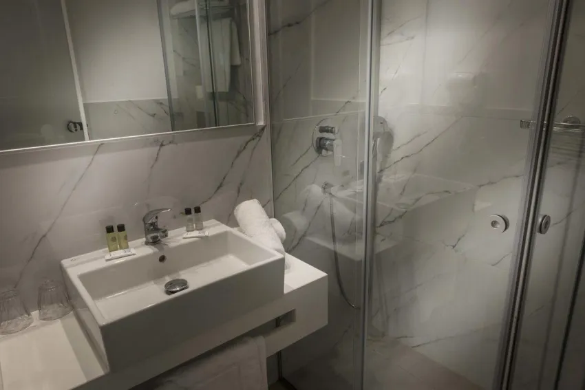 Glaros Beach Hotel 4*-8