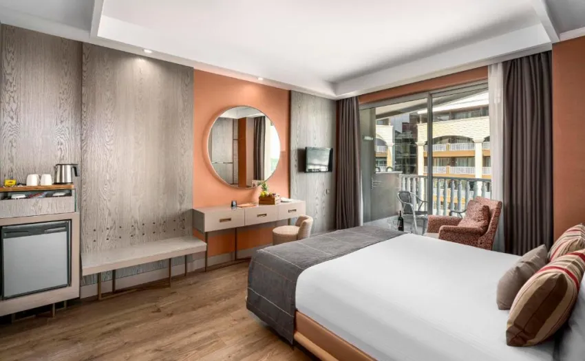 Arycanda Kirman Premium (Ex Kirman Arycanda De Luxe) 5*-88