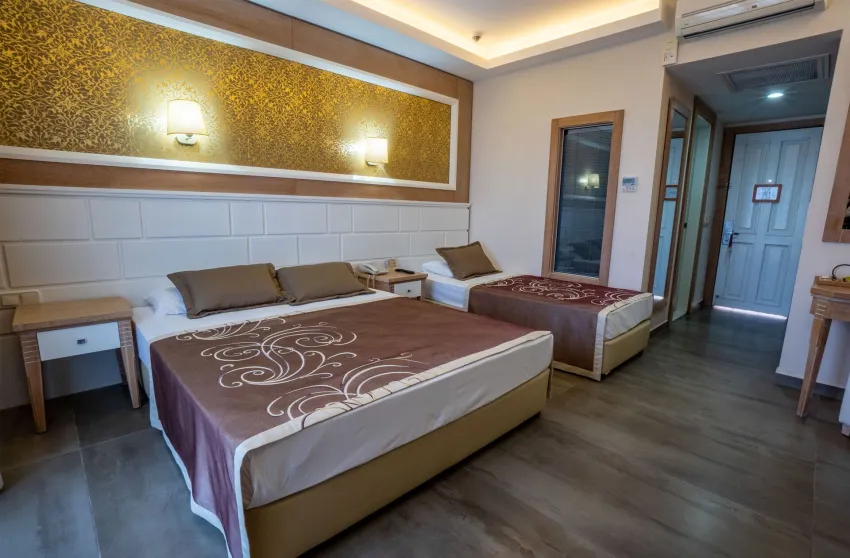 Club Phaselis Rose 5*-23