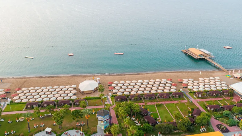Pine Beach Belek 5*-8