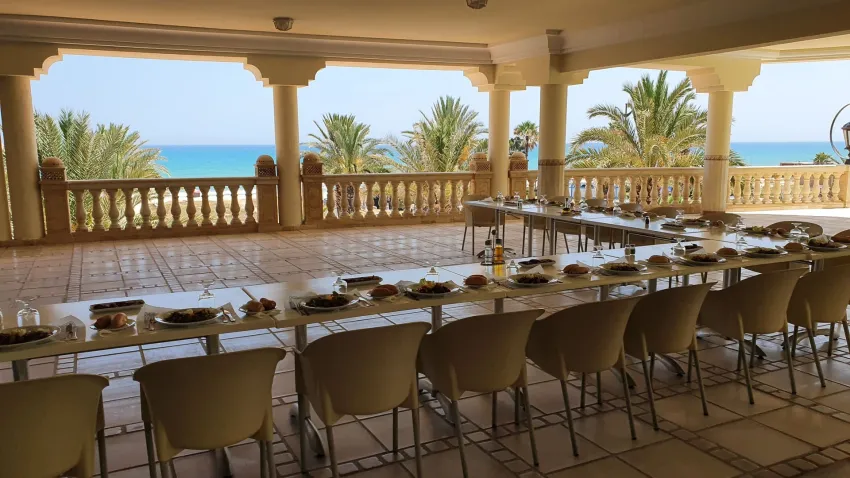 Mehari Hammamet Thalasso & Spa 5*-24