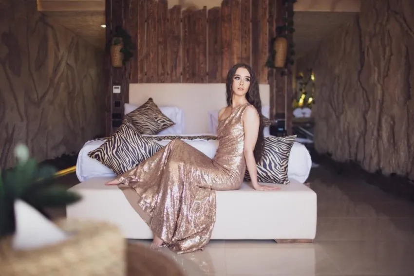 CAVES BEACH RESORT (ADULTS ONLY 16+)  4*-19