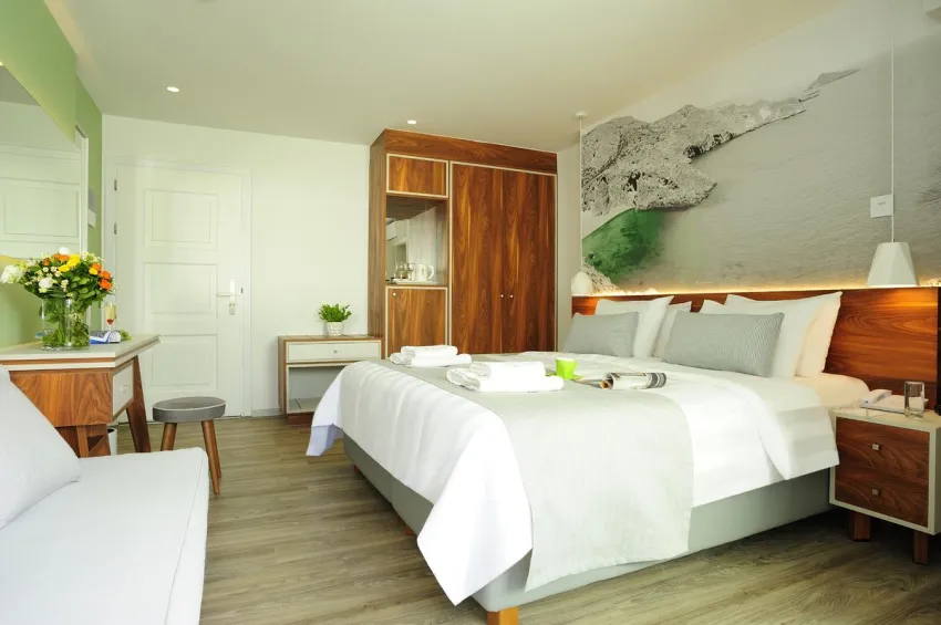 Atrium Ambiance Hotel 4*-33