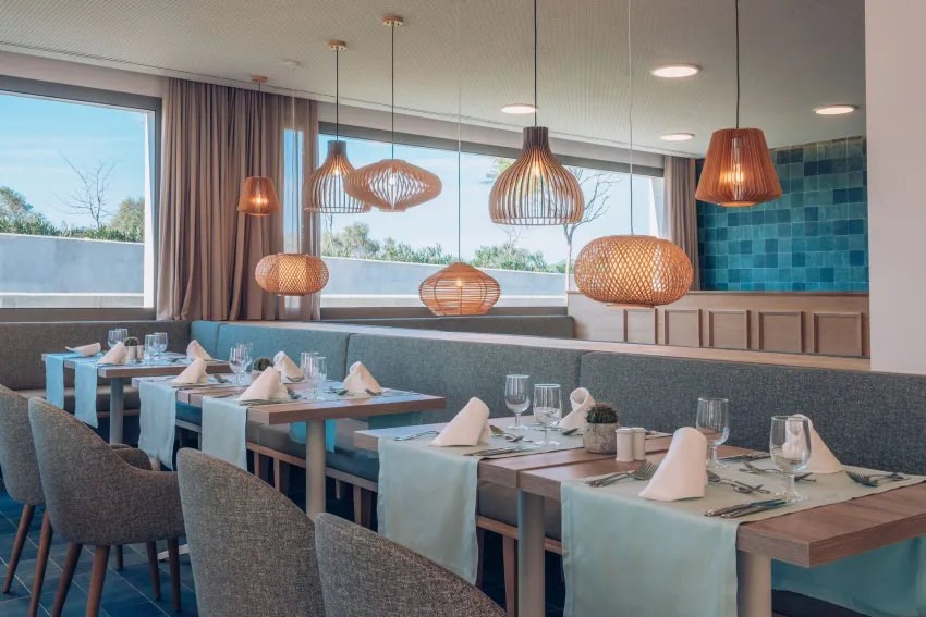 Iberostar Waves Cala Domingos 4*-21