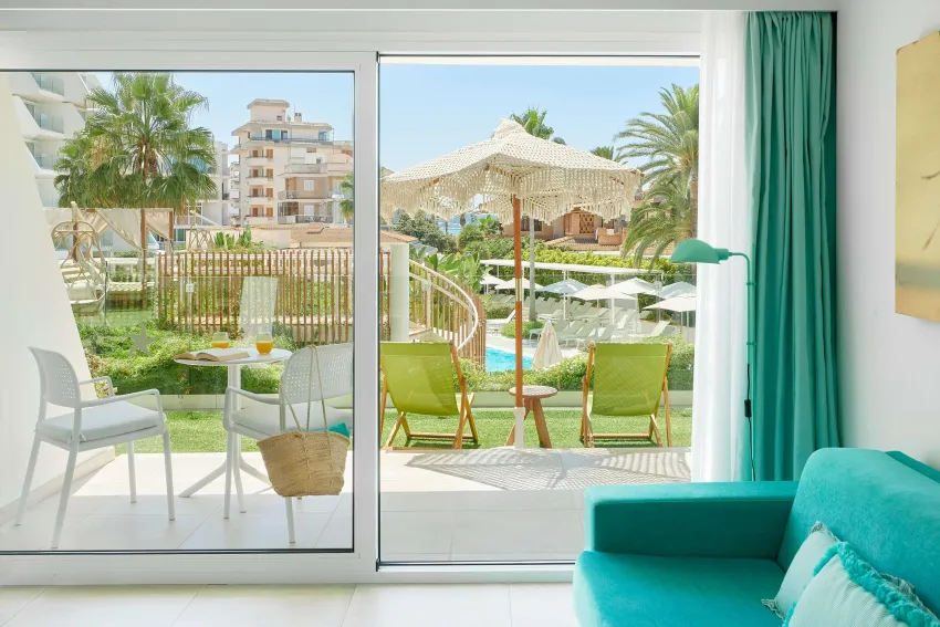 Iberostar Selection Playa de Palma 5*-18