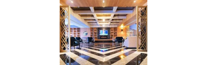 Imperial Turkiz Resort Kemer 5*-3