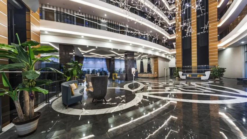 Xoria Deluxe Hotel 5*-15