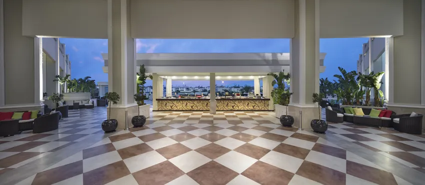 Granada Luxury Belek 5*-400