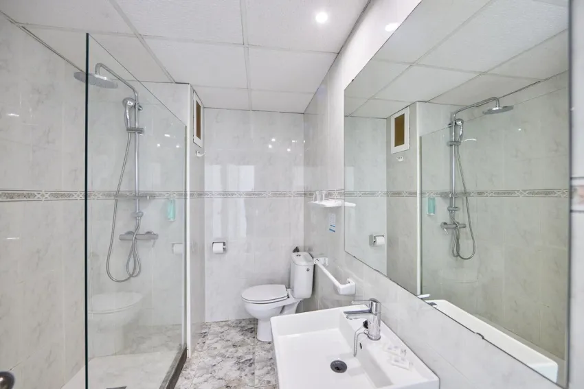 Ilusion Calma Hotel 3*-51
