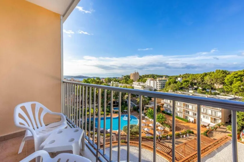 Valentin Grand Park Suite Hotel 4*-109