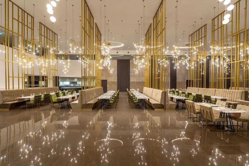 Chrysomare Beach Hotel and Resort 5*-199