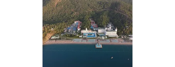 Nirvana Dolce Vita 5* - Kemer - Turcia