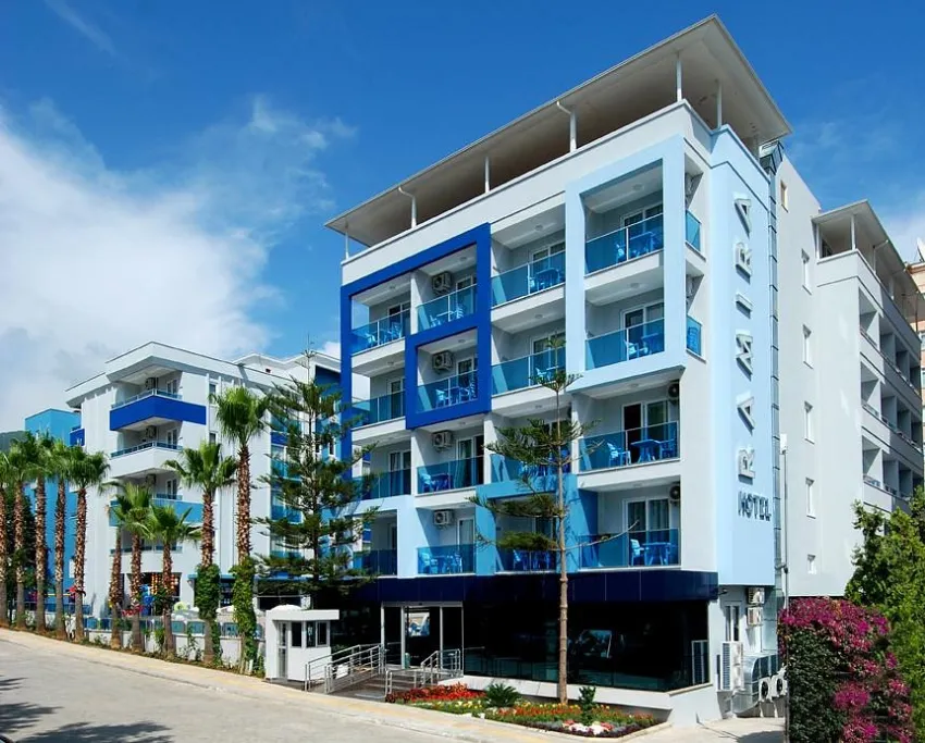 Kleopatra Ramira Hotel 4*-1