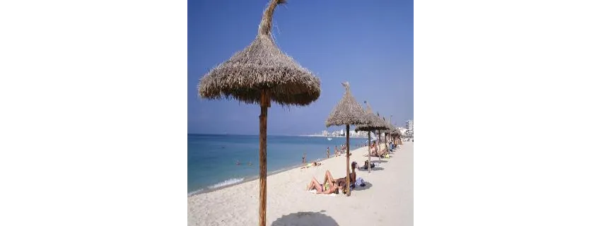 HSM Reina Del Mar Hotel 3*-23