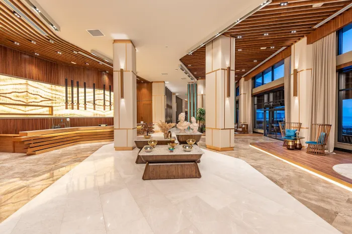 Seaden Quality Resort & Spa 5* - Side - Turcia