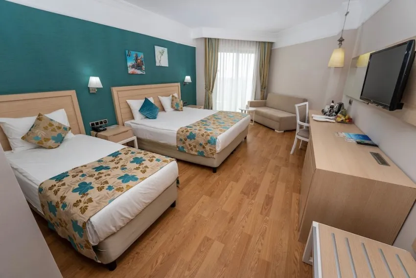 Linda Sunny Beach Hotel 5*-17