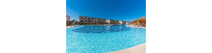 Sentido Mamlouk Palace 5*-35