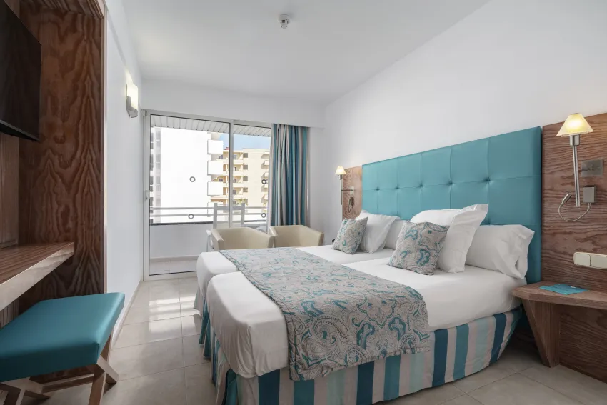 Alua Gran Camp De Mar 4*-17