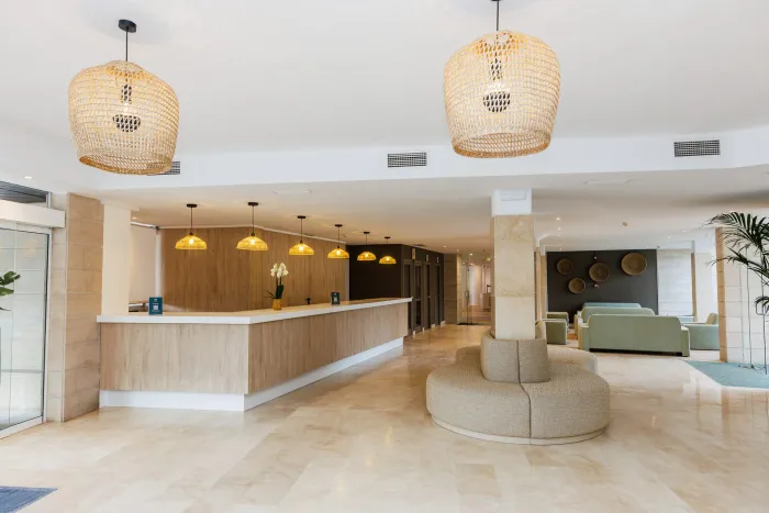 Alondra Hotel 3* - Cala ratjada - Spania