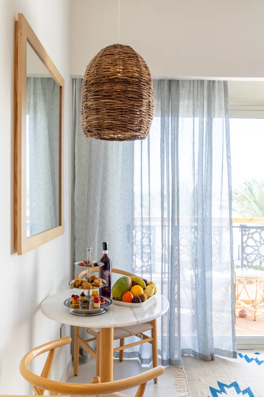 Fort Arabesque The Villas 4*-63