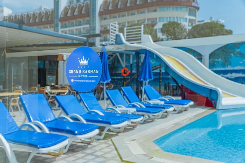 GRAND BARHAN HOTEL  4*-27