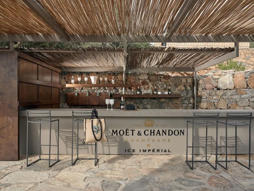 Domes Of Elounda Autograph Collection 5*-9