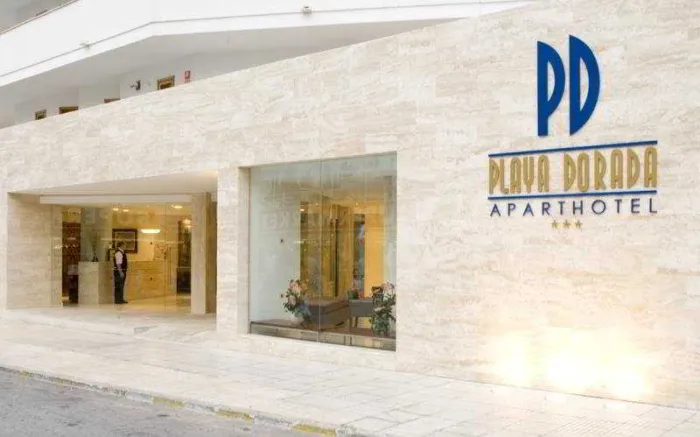 Playa Dorada 3* - Sa coma - Spania