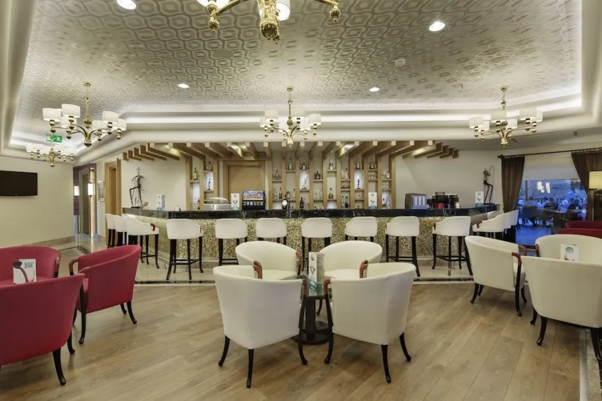 Alba Resort Hotel 5*-8