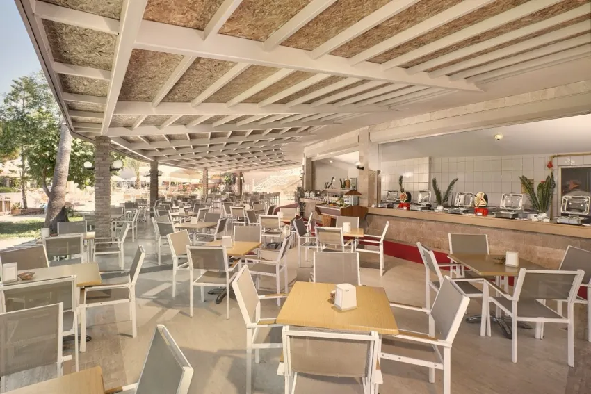 Seaden Corolla 4*-11