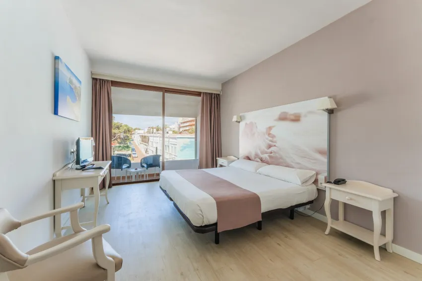 Hotel Son Baulo 3*-7