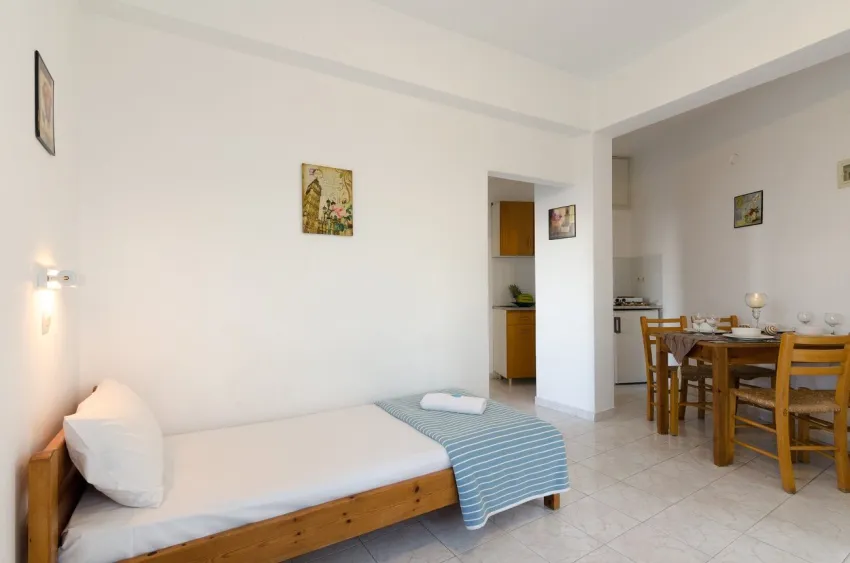 Aglaia Apartments 3*-25
