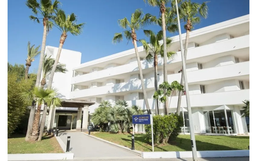 Globales Cala Bona Suites 4*-13