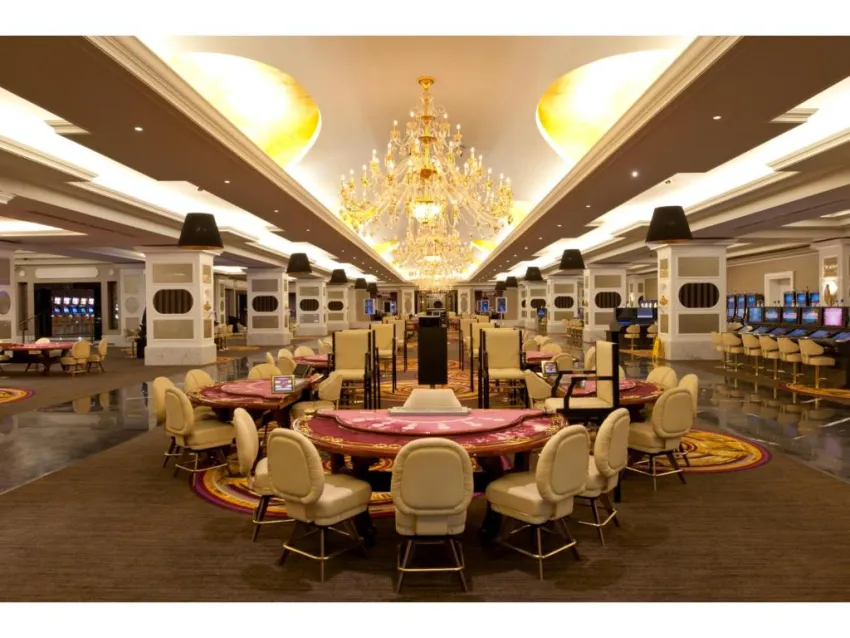 KAYA ARTEMIS HOTEL  5*-7