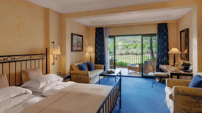 Steigenberger Hotel & Resort Camp de Mar 5*-22