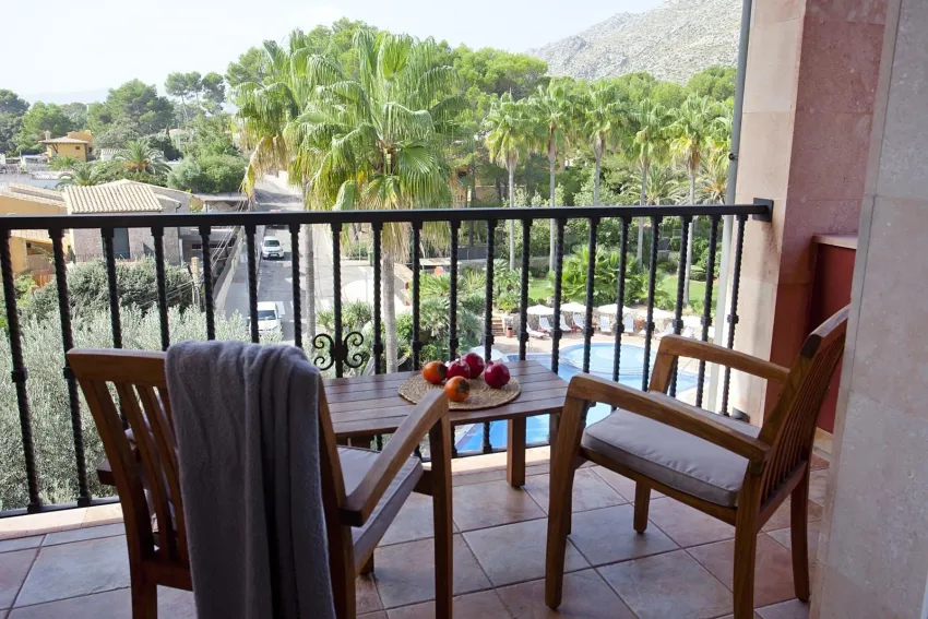 Cala Sant Vicenç Hotel 4*-24