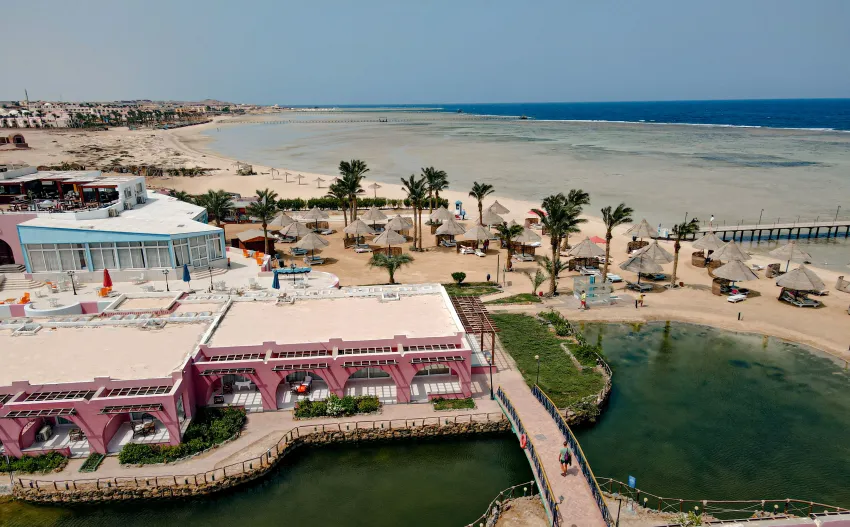 MG Alexander The Great Hotel 4*-5