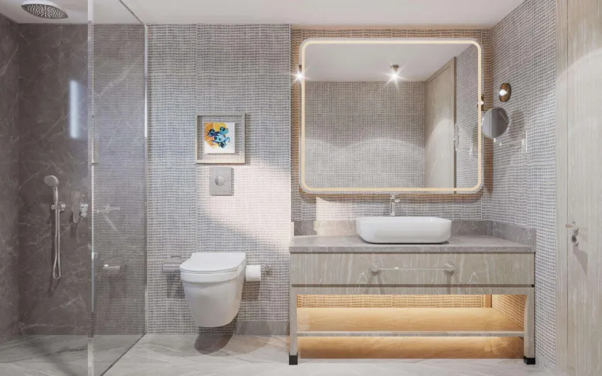 Gloria Golf Resort 5*-35