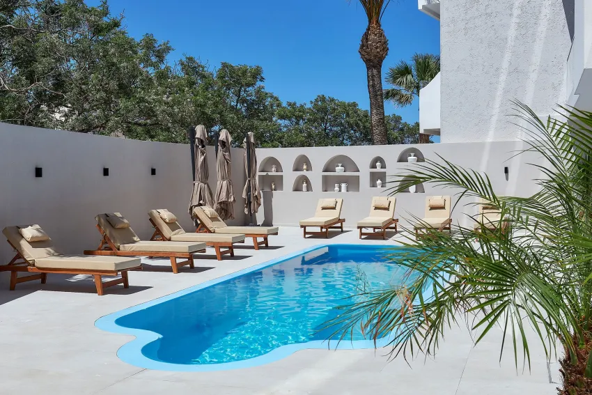 Lotus Rise Hotel (Adults Only 16+) 4*-1