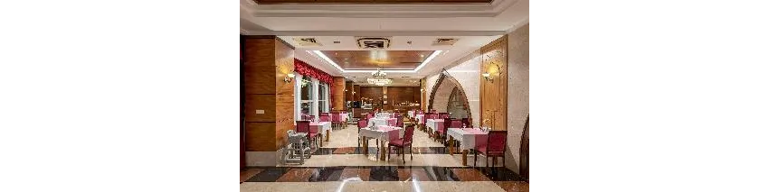 Crowne Plaza Antalya 5*-336