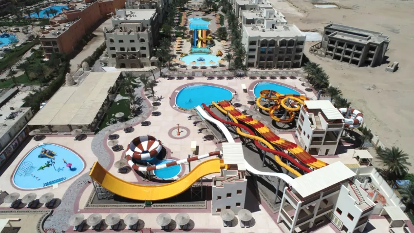 El Karma Aqua Beach Resort 4*-28