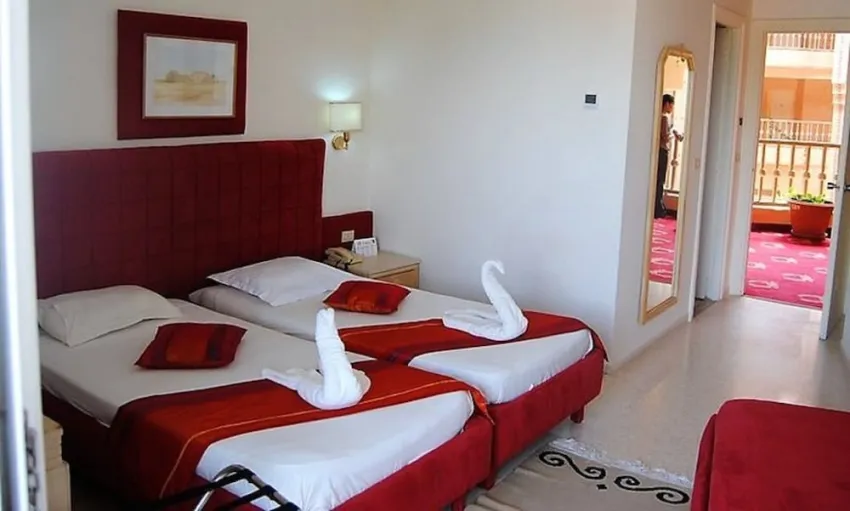 Golden Beach Hotel 4*-8