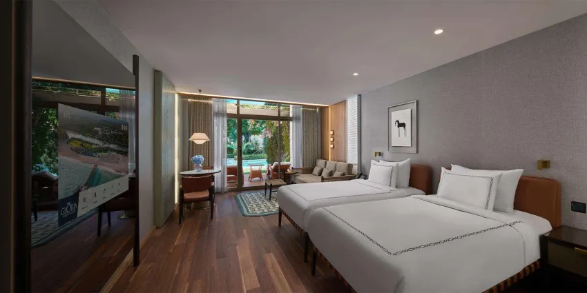 Gloria Serenity Resort 5*-108