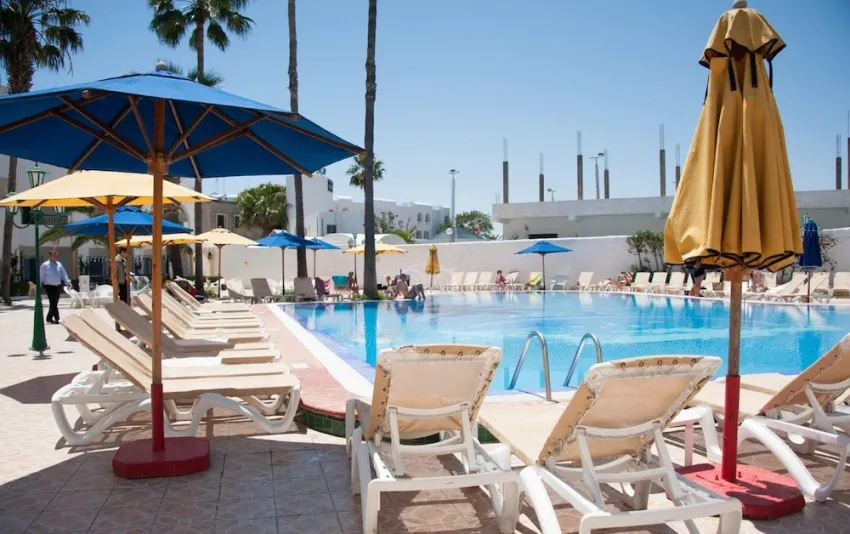 Hotel Nesrine 4*-18