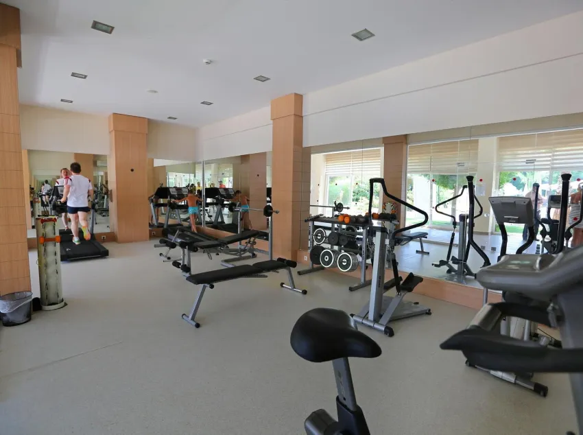 Telatiye Resort Hotel 5*-14